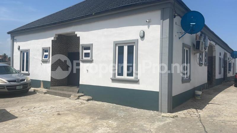 2 bedroom Flat / Apartment for rent Mende Maryland Lagos - 1