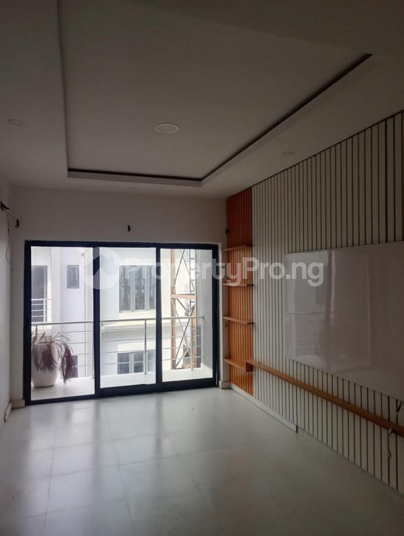 2 bedroom Flat / Apartment for rent Agungi Lekki Lagos