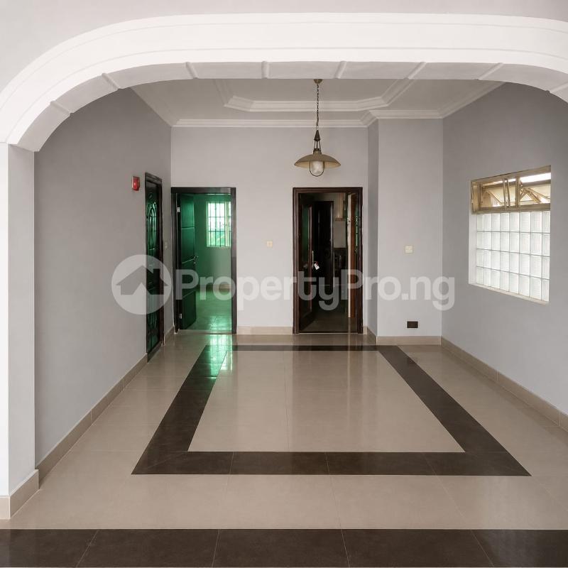 4 bedroom House for rent Off Hakeem Dickson Lekki Phase 1 Lekki Lagos