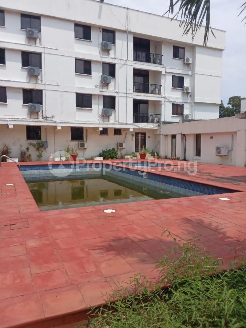 2 bedroom House for rent Walter Carrington Victoria Island Lagos