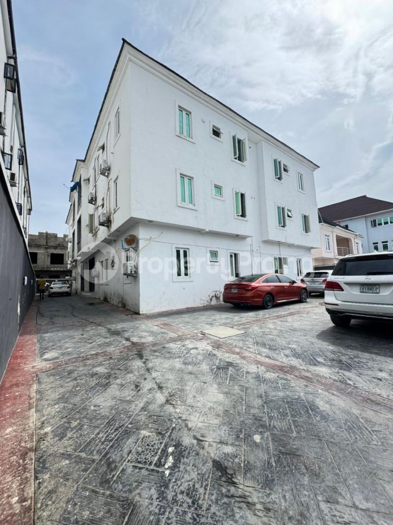2 bedroom Flat / Apartment for rent Orchid Lekki Lagos
