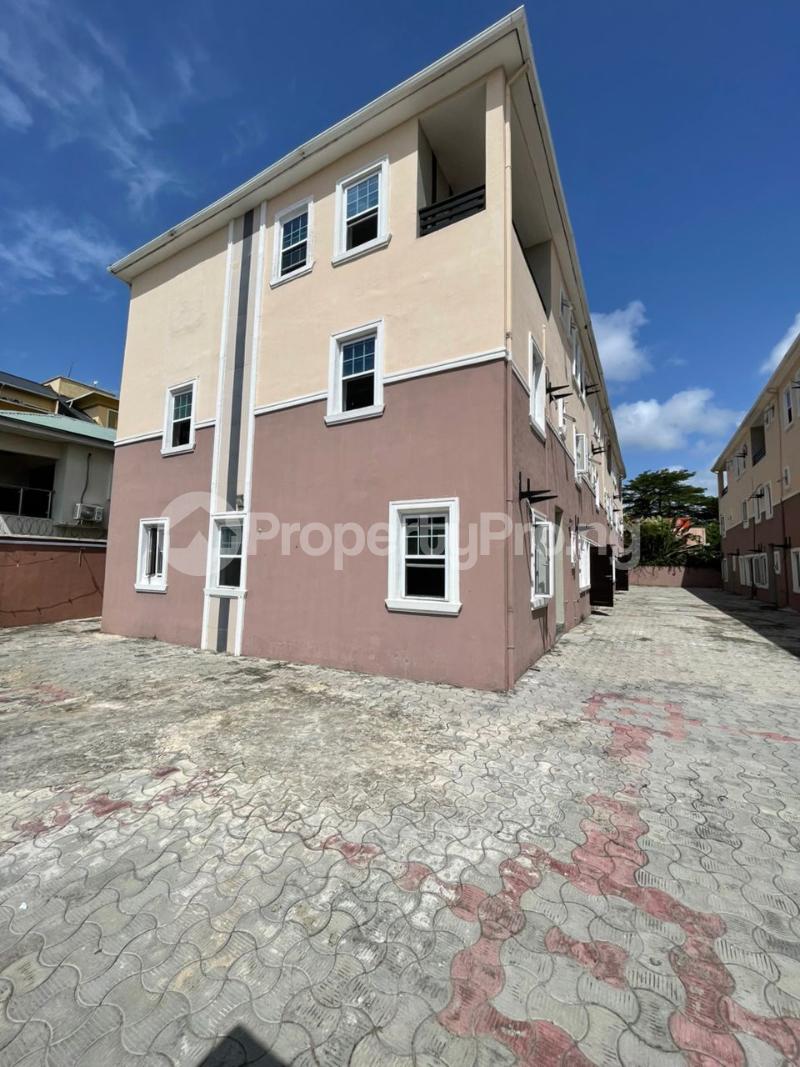2 bedroom Flat / Apartment for rent Victoria Island Lagos