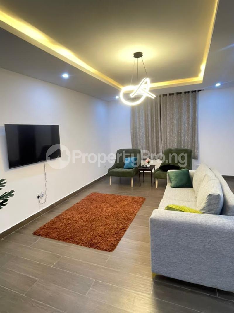 2 bedroom House for rent New Road Lekki Lagos