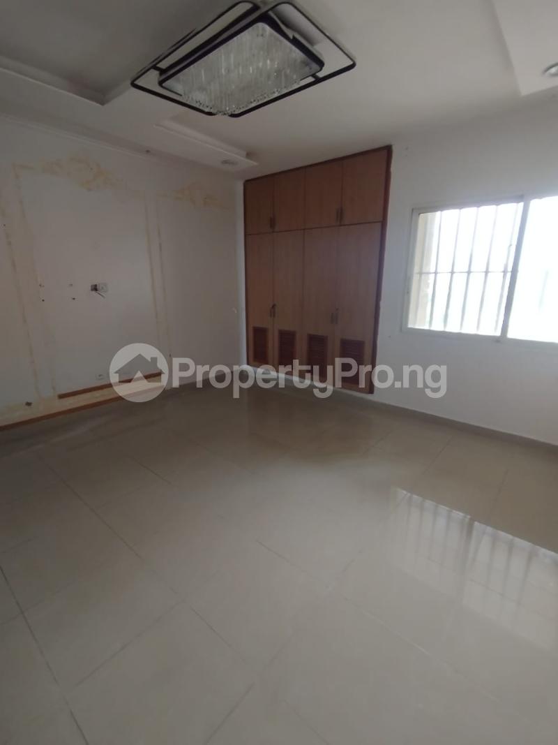 3 bedroom Flat / Apartment for rent Gerrard Road, Ikoyi Lagos