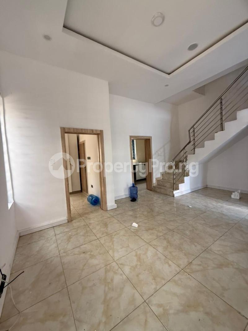 3 bedroom House for rent Atlantic Ville Estate By Harris Drive VGC Lekki Lagos