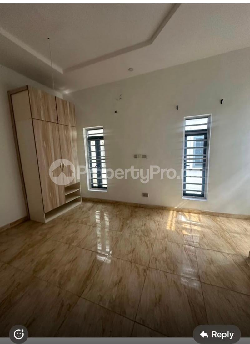 Flat / Apartment for rent Dpk Estate Orchid Lekki Lagos