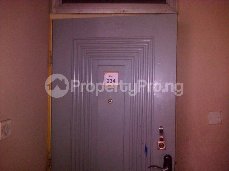 2 bedroom Flat / Apartment for sale Koma Street, Off Amadu Bello Way, By Oando Filling Station, Cbn Estate, Garki 2 Abuja