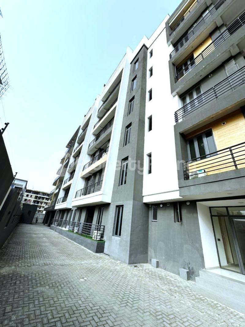 3 bedroom Flat / Apartment for sale Lekki Phase 1 Lekki Lagos