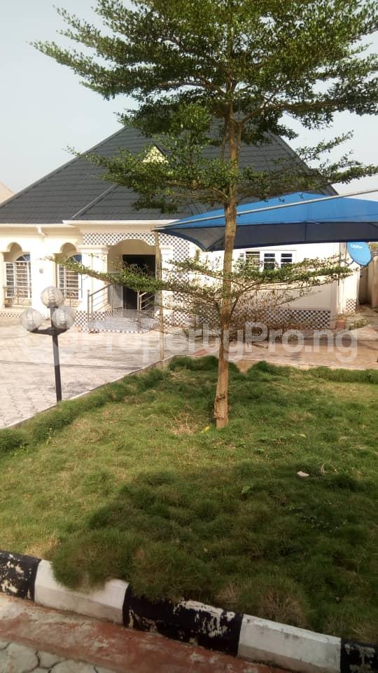 3 bedroom House for sale Located In Owerri West Owerri Imo