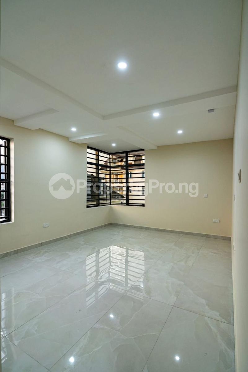 9 bedroom Flat / Apartment for rent Ikeja GRA Ikeja Lagos - 0