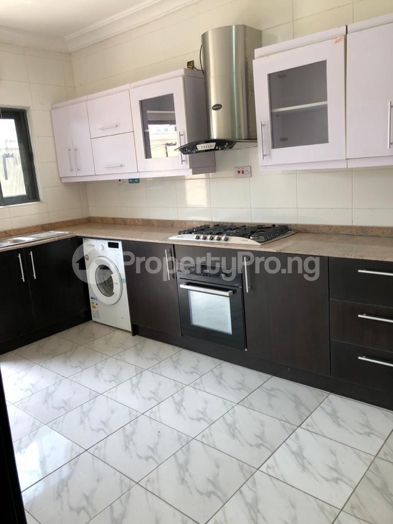 4 bedroom House for sale ONIRU Victoria Island Lagos - 0