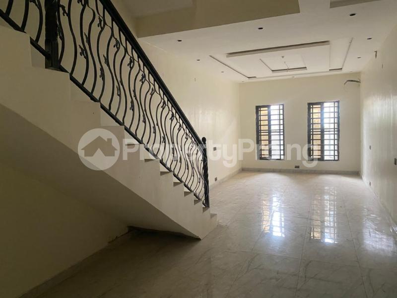 4 bedroom House for rent Ikeja GRA Ikeja Lagos