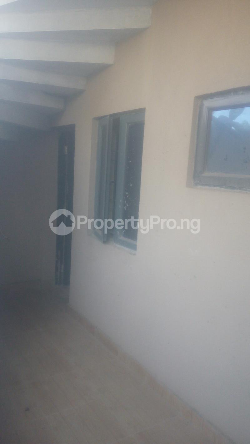 1 bedroom Flat / Apartment for rent Lifecamp Life Camp Abuja