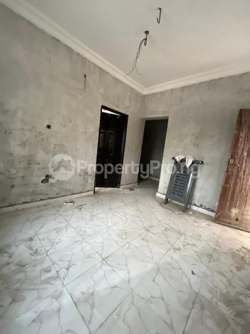 1 bedroom Flat / Apartment for rent Jibowu Yaba Lagos - 0