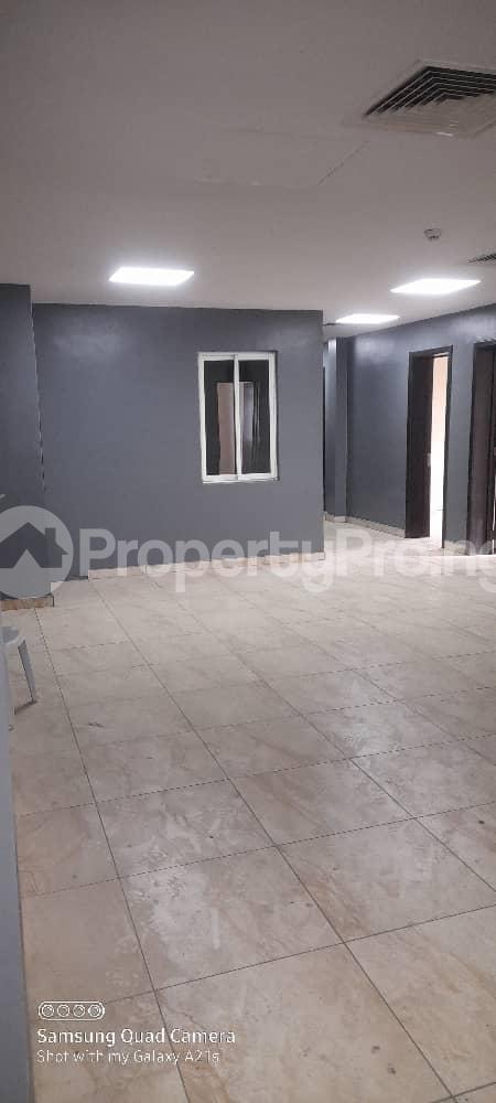 Commercial Property for rent Awuse Estate Opebi Ikeja Lagos