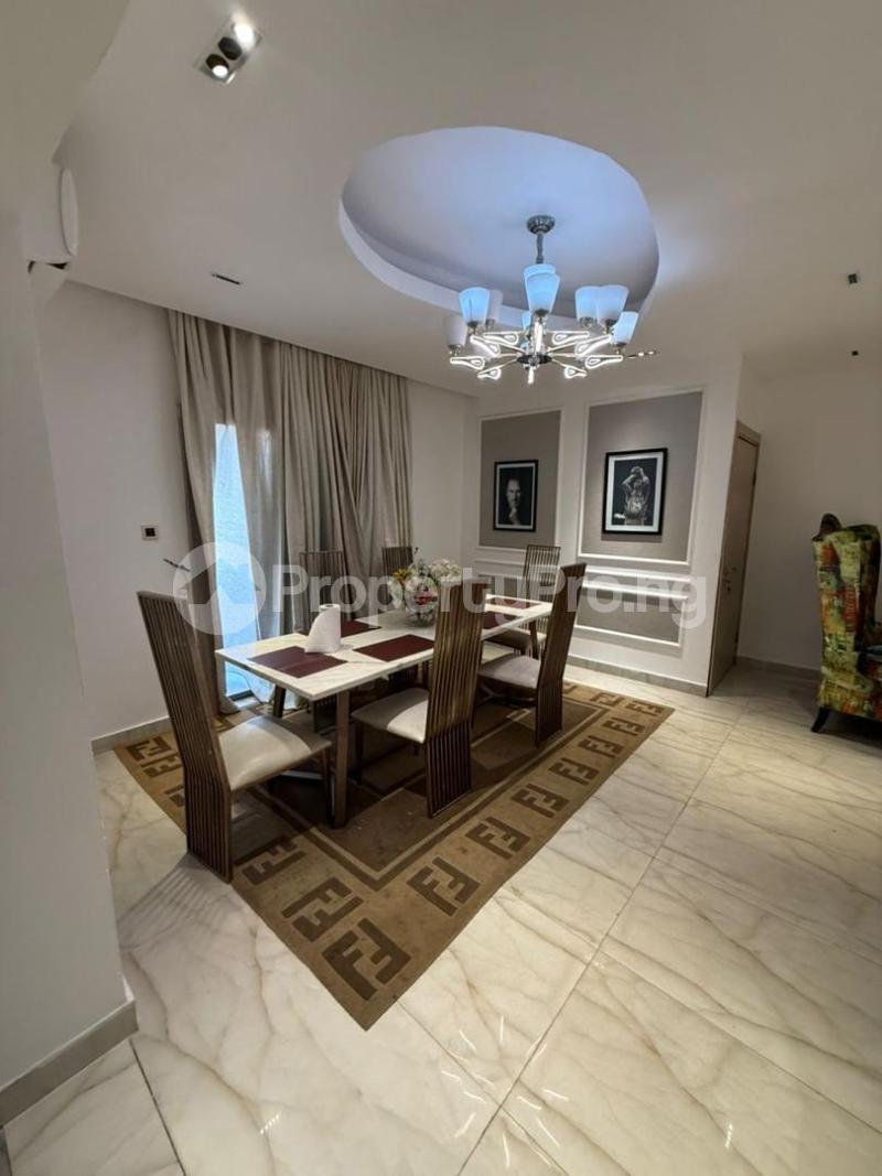 3 bedroom House for rent Banana Island Ikoyi Lagos
