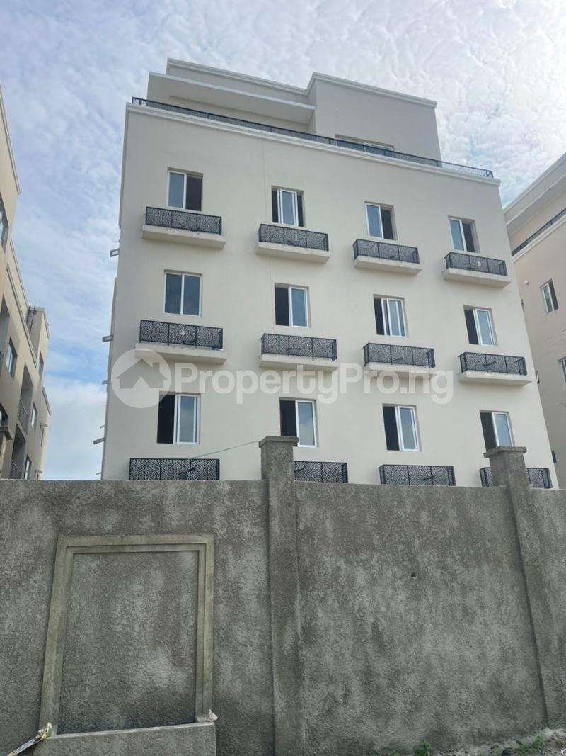 2 bedroom Flat / Apartment for sale Salem Ikate Lekki, Lagos State. Ikate Lekki Lagos