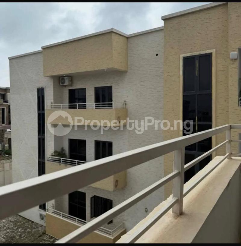 3 bedroom Flat / Apartment for sale Jahi District Fct Abuja. Jahi Abuja