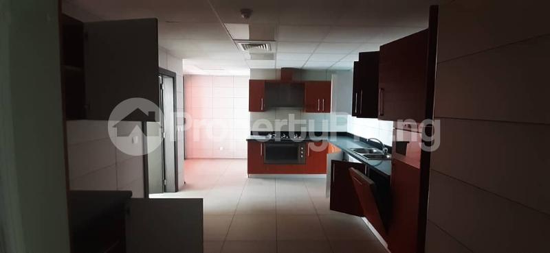 4 bedroom Flat / Apartment for sale Ocean Parade Estate, Banana Island Estate, Lagos State. Banana Island Ikoyi Lagos - 0
