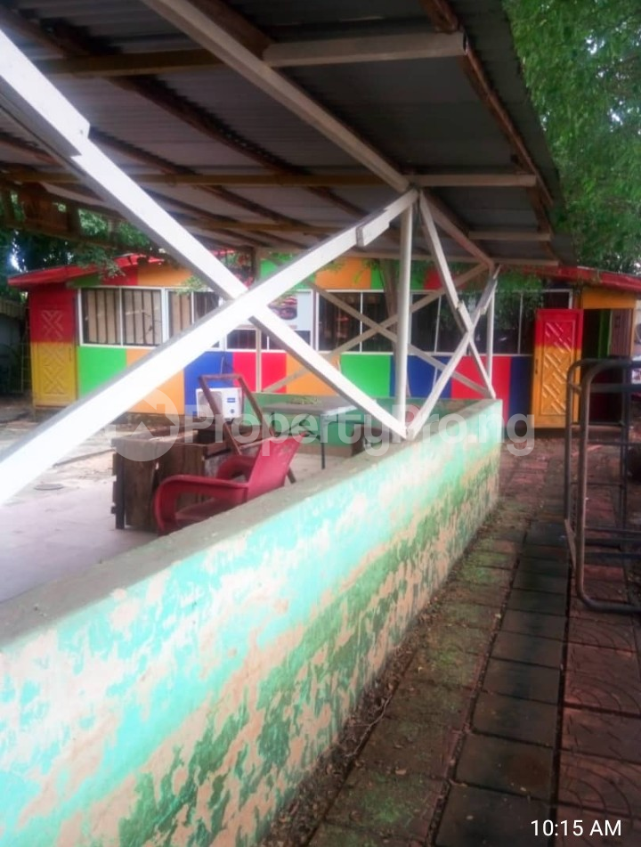 1 bedroom Commercial Property for rent Along Mabushi Drive Mabushi Abuja - 0