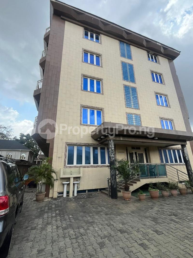 Commercial Property for rent Onipanu Shomolu Lagos - 0