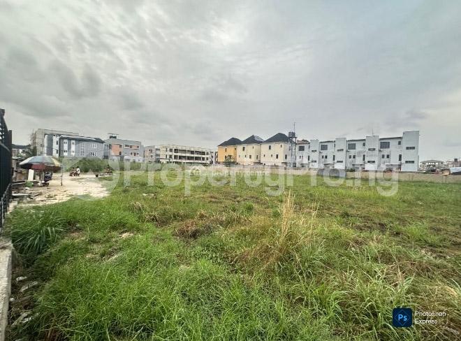 Land for rent Ikate Eleguishi Ikate Lekki Lagos