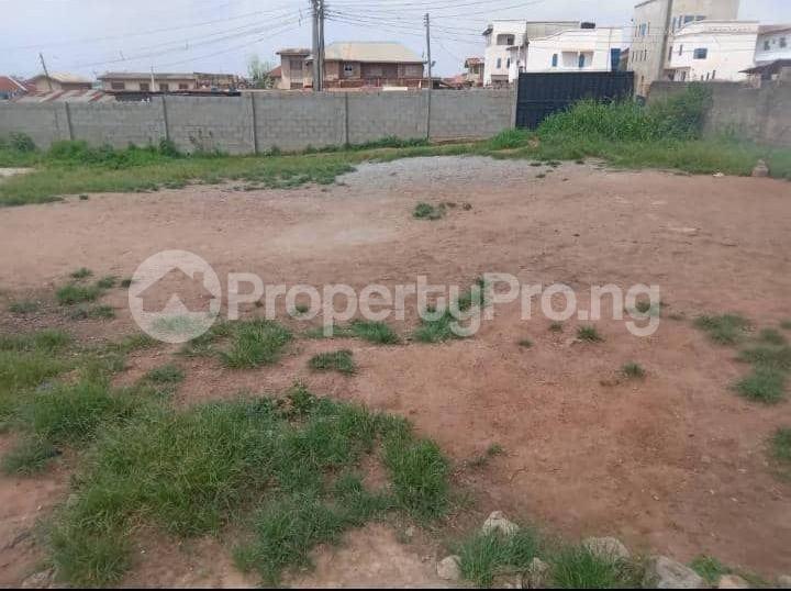 Land for sale Kuola, Close To Richbam Akala Express Ibadan Oyo