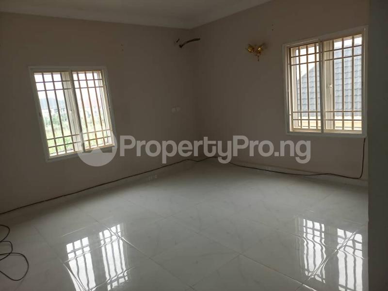 3 bedroom Flat / Apartment for rent Kaura (Games Village) Abuja