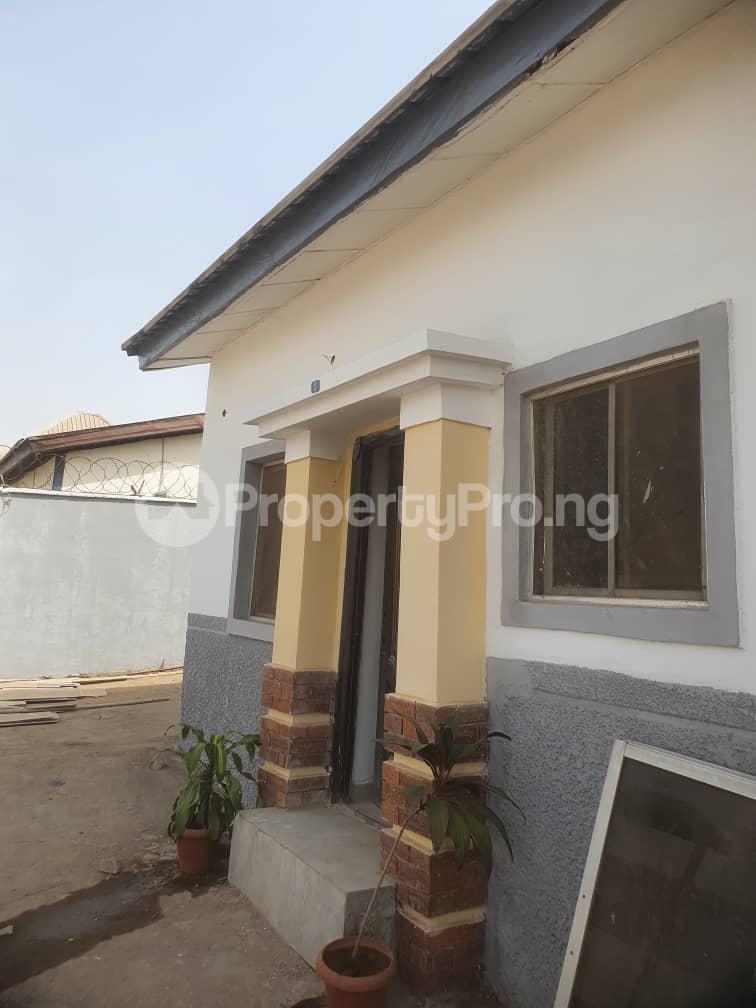 1 Bedroom House in Lugbe Abuja House for rent in lugbe House in