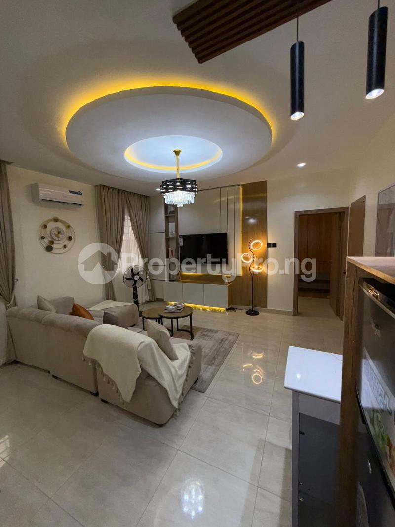 1 bedroom Flat / Apartment for sale Surulere Lagos