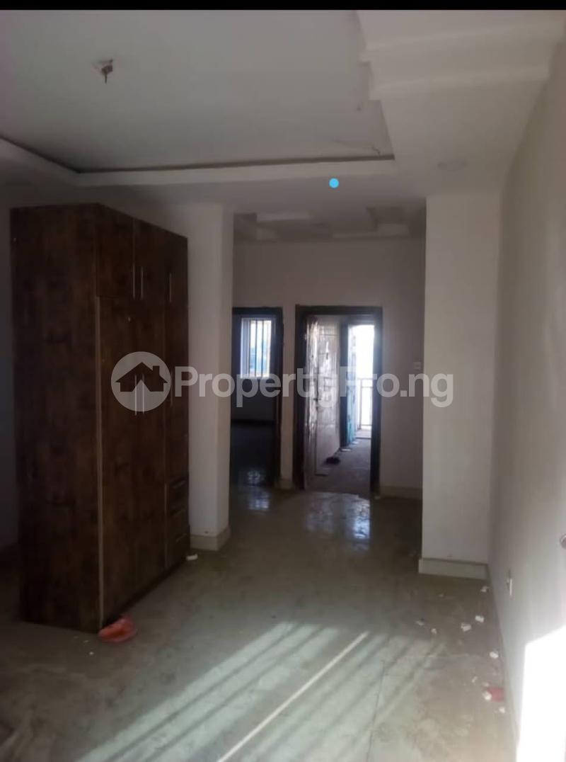 1 bedroom Flat / Apartment for rent Lifecamp Life Camp Abuja