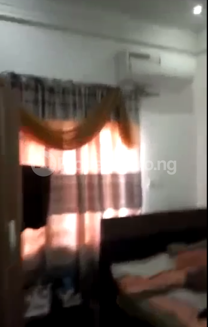 1 bedroom Flat / Apartment for rent Maitama Maitama Abuja