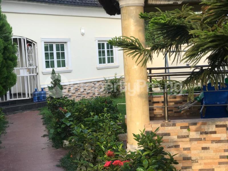 1 bedroom Flat / Apartment for rent Shelter View Estate Lokogoma Abuja