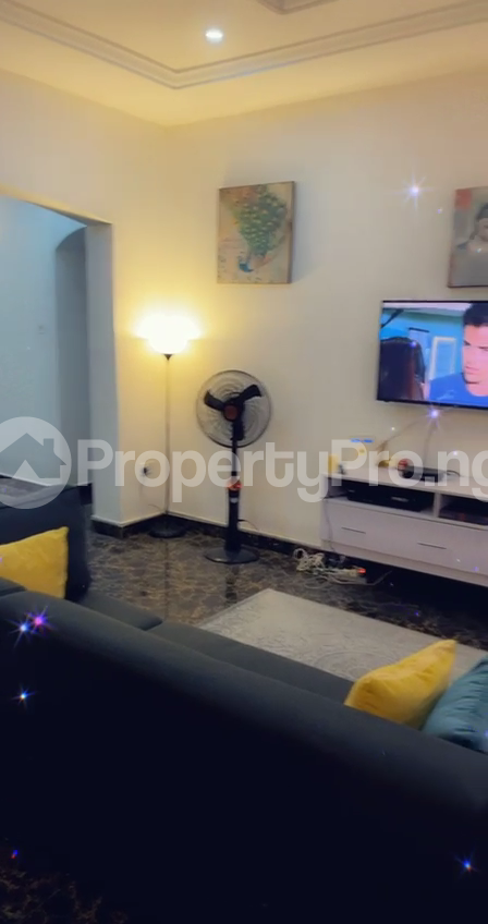 1 bedroom Flat / Apartment for rent Katampe Main Abuja