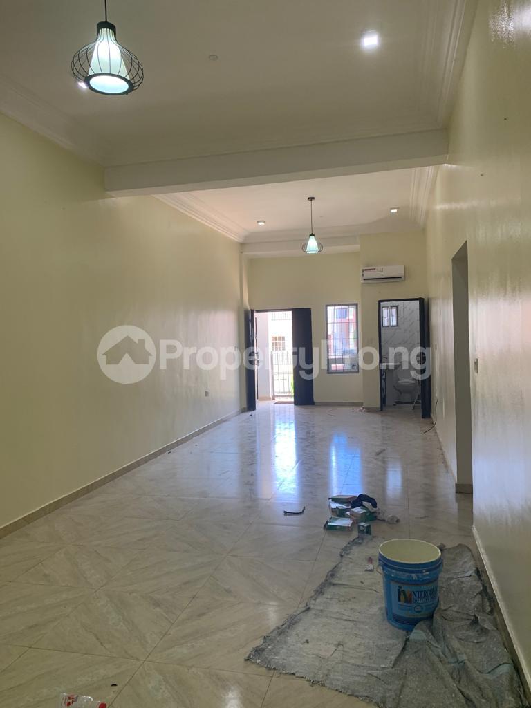 1 bedroom Flat / Apartment for rent Jahi Abuja