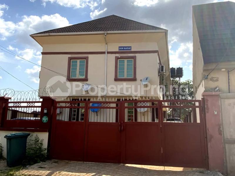 1 bedroom Flat / Apartment for rent Apo Zone E Extension Apo Abuja