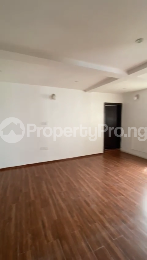 1 bedroom Flat / Apartment for rent Maitama Abuja