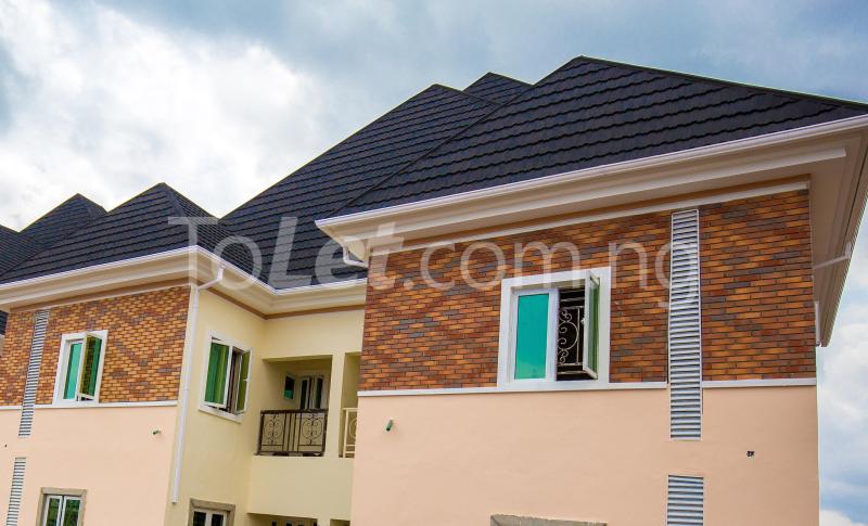 1 bedroom Flat / Apartment for rent Lakeview Estate Amuwo Odofin Lagos