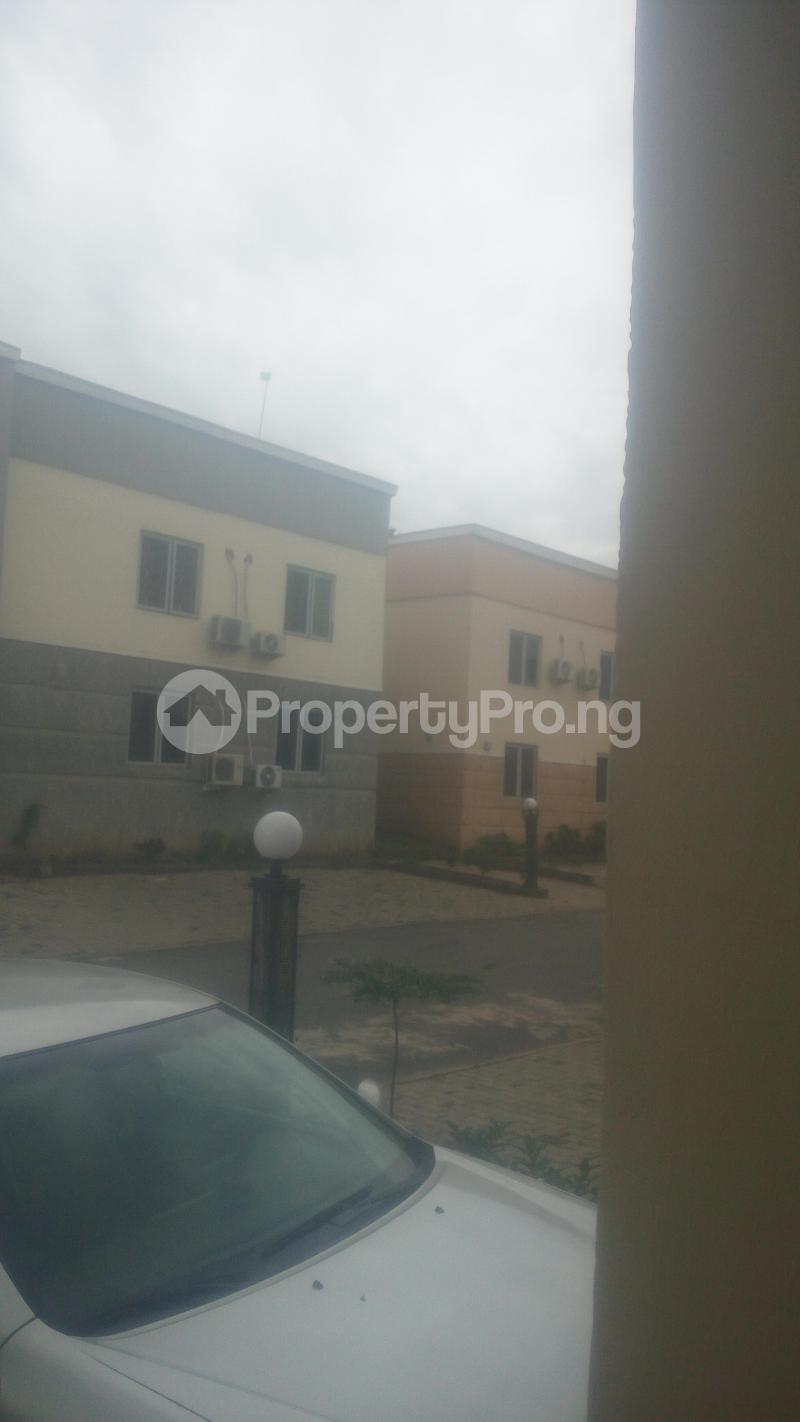 1 bedroom Flat / Apartment for rent Brains And Hammers Estate Life Camp Abuja