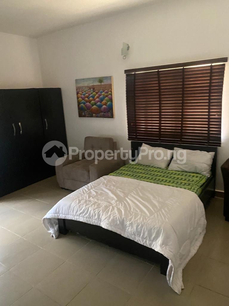 1 bedroom House for rent Wuse 2 Abuja