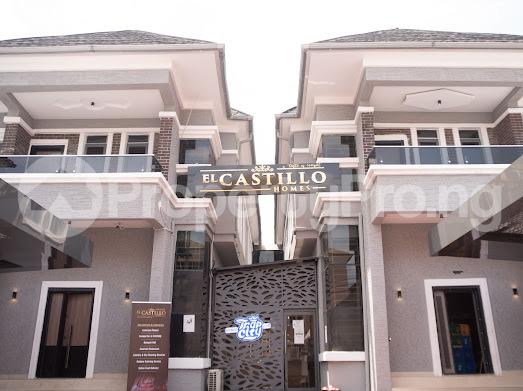 Commercial Property for sale Osapa london Lekki Lagos