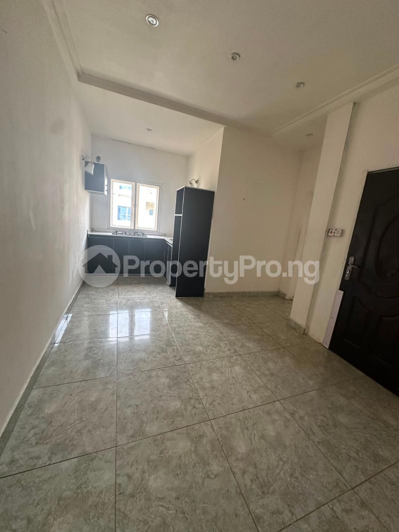 1 bedroom Flat / Apartment for rent Around Whyte Scape Apartment Lifecamp Life Camp Abuja