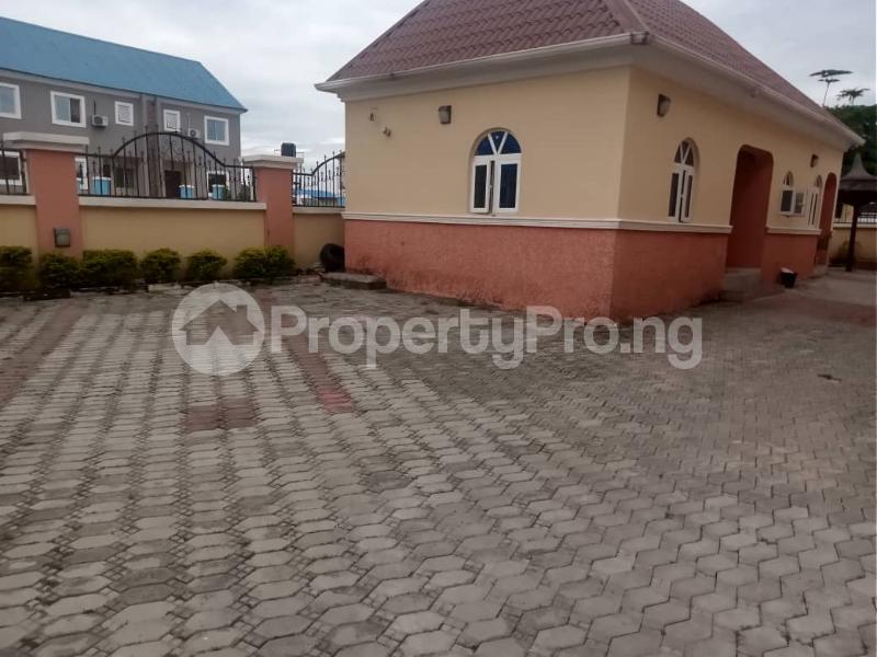1 bedroom Flat / Apartment for rent Naf Valley Estate Asokoro Abuja