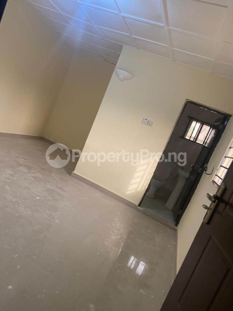 1 bedroom Flat / Apartment for rent Asokoro Asokoro Abuja