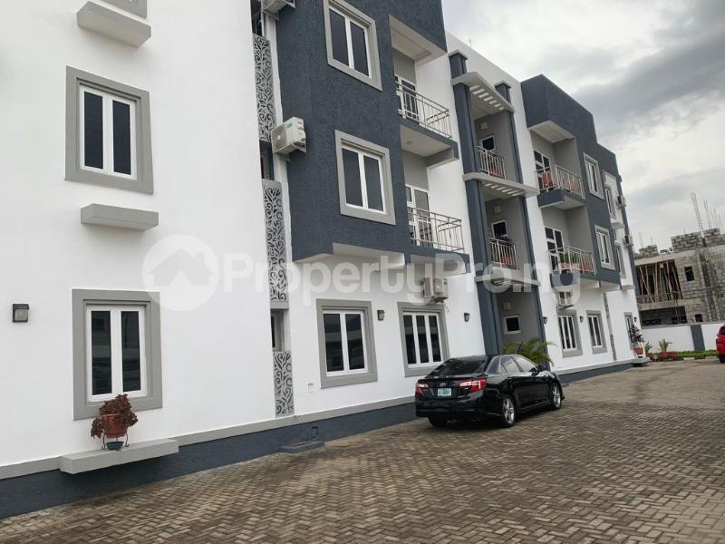 1 bedroom Flat / Apartment for rent Jahi Abuja