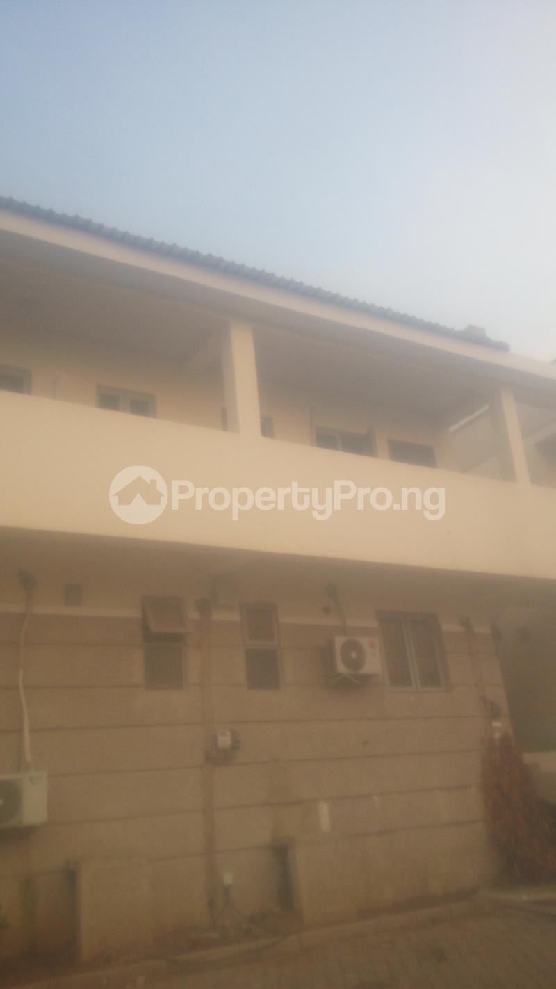 1 bedroom Flat / Apartment for rent Brains And Hammers Estate Life Camp Abuja