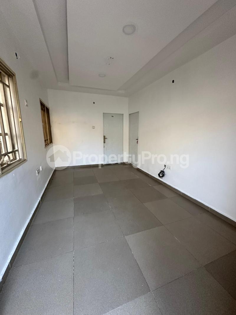 1 bedroom Flat / Apartment for rent Basic Estate Lokogoma Abuja - 0