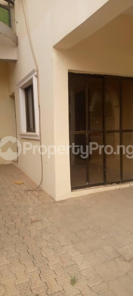 1 bedroom Flat / Apartment for rent Gwarinpa Gwarinpa Abuja