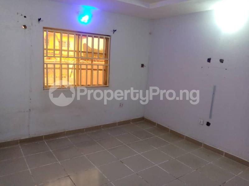 1 bedroom Flat / Apartment for rent Valencia Estate Lokogoma Abuja