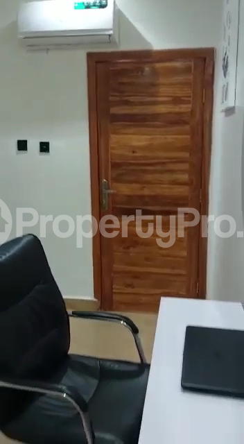 1 bedroom Flat / Apartment for rent Jahi Abuja